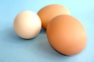 Ägg