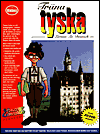 Träna Tyska kartongen
