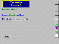 The passive