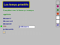 Les temps primitifs