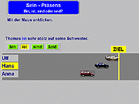 Sein spelet